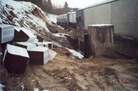 Vianor Kuopio
Salaojakorjaus 2001  &raquo; Klikkaa avataksesi suurempana ->