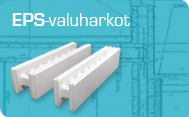 EPS valuharkot